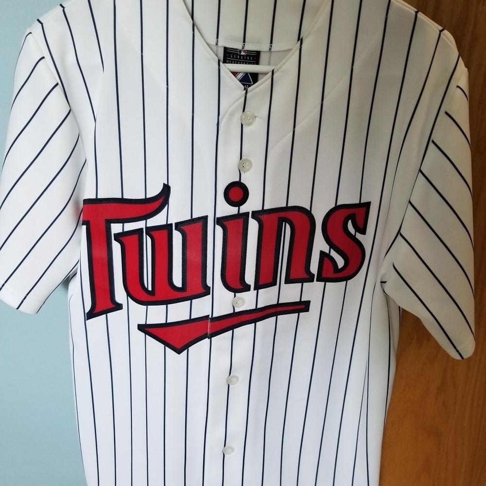 Minnesota Twins Jersey